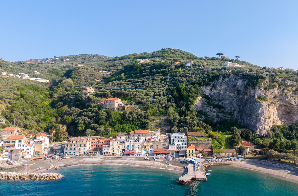 Baia di Puolo