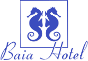 Baia di Puolo logo